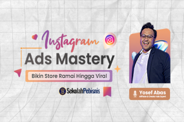 Instagram Ads Mastery (Bisnis berlokasi)